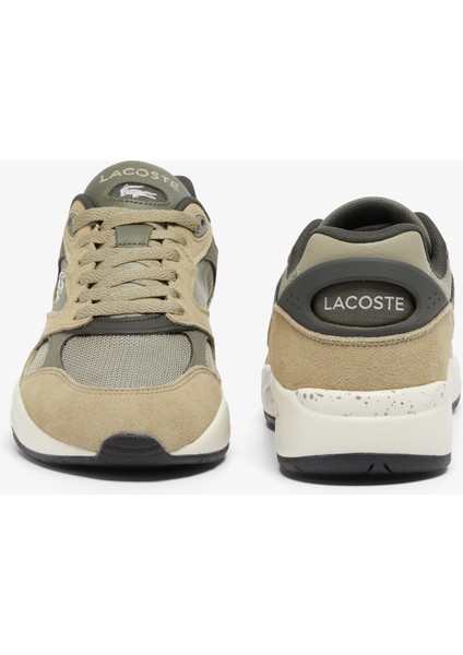 Strom 96 Lo Vintage Erkek Gri Sneaker 748SMA0081 Aal indirimleri