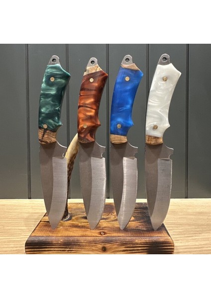 Hibrit Mini Kamp & Avcı Bıçağı 19.5 cm