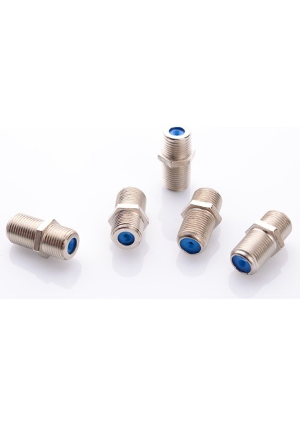 2Lİ EF ARA 50 PARÇA UYDU KONNEKTÖR BİRLEŞTİRİCİ (3791) fiyatları