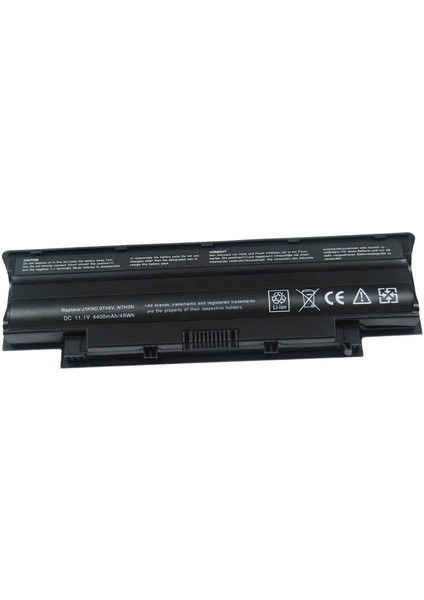 Dell Inspiron N5030 Notebook Batarya Pil