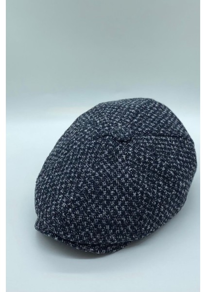Kışlık Kaşe Ingiliz Stili 8 Parçalı Peaky Blinders Kasket Şapka fiyatları