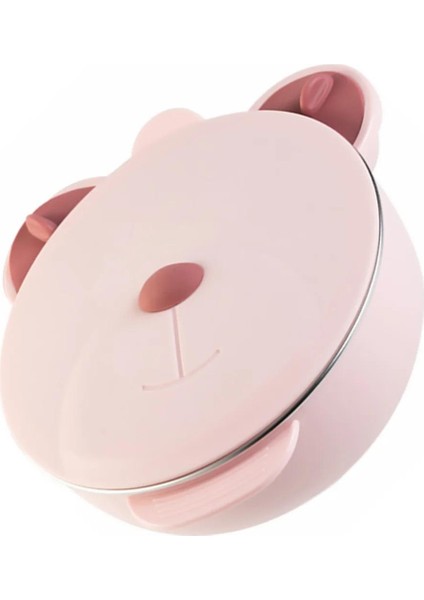 Kase Metal Vantuz Yürümeye Başlayan Bardak Çatal Bıçak Takımı 185X185 cm Besleme Için Kapaklı Paslanmaz Çelik (Yurt Dışından) modelleri