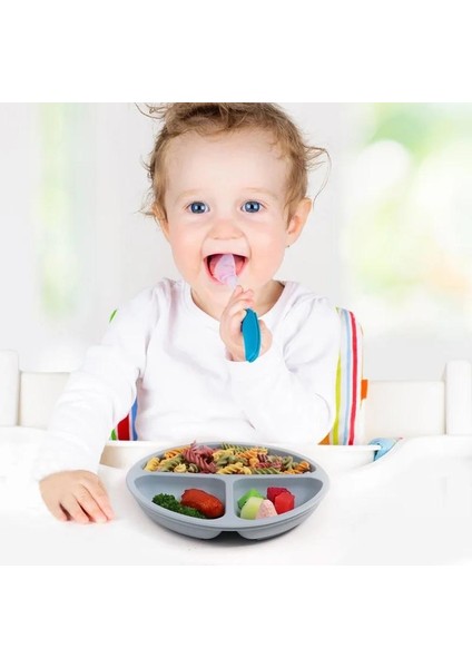 Besleme Kasesinde Bpa, Vantuz, Bölücü, Tahta Sap, Kaşık, Çatal, Önlük, Çocuk Sofra Takımı Bulunmaz (Yurt Dışından) modelleri