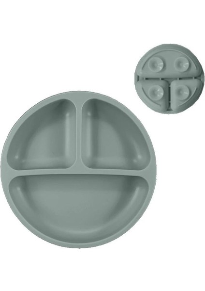 Besleme Kasesinde Bpa, Vantuz, Bölücü, Tahta Sap, Kaşık, Çatal, Önlük, Çocuk Sofra Takımı Bulunmaz (Yurt Dışından)