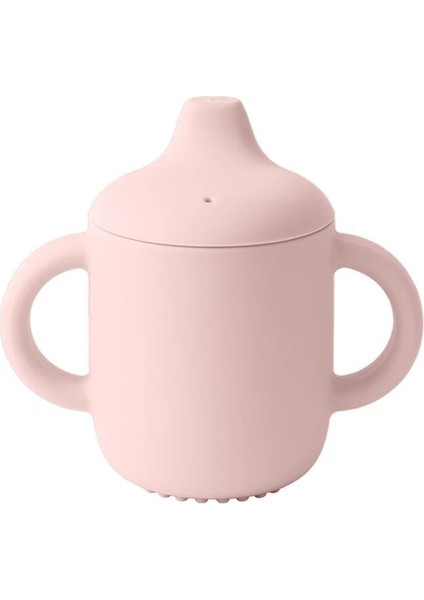 Damlatmaz Bardak Paketi, Penguen Şeklinde Karikatür Su Şişeleri, Görünür Biberonlar, Şeffaf Taşınabilir Sofra Takımı (Yurt Dışından)