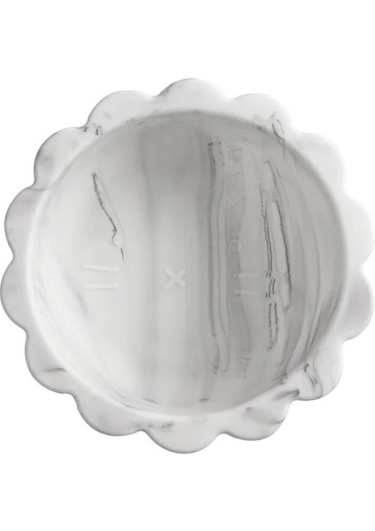 Anne Çocuklar Vantuz Kase Çocuk Su Geçirmez Bebek Besleme Plakası Sofra Yemekleri Mutfak Eşyaları (Yurt Dışından)