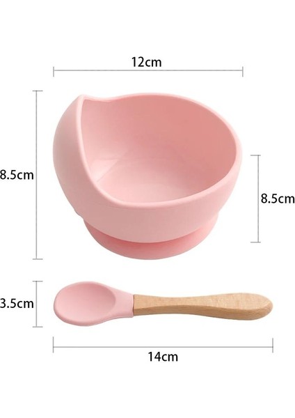 Kişiselleştirilmiş Adı Veya Logoyu Özelleştirin Güvenlik Vantuz Besleme Kasesi Çocuk Kase Plakası Küçük Çocuk Eğitim Kaşığı Çatal Bıçak Takımı (Yurt Dışından) fırsatları