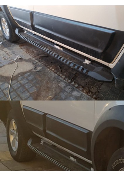 L200 Kapı Kaplama 2016-2022