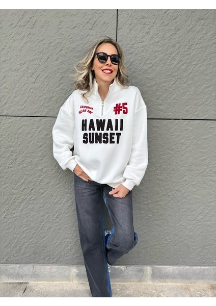 Hawaii Sweatshirt