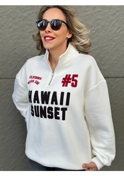 Hawaii Sweatshirt