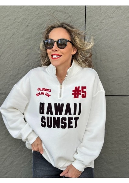 Hawaii Sweatshirt