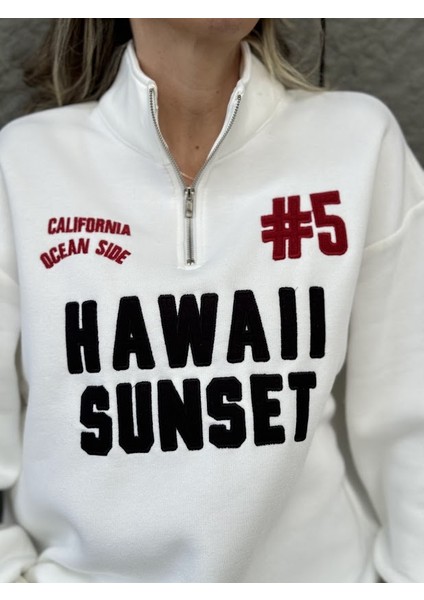 Hawaii Sweatshirt