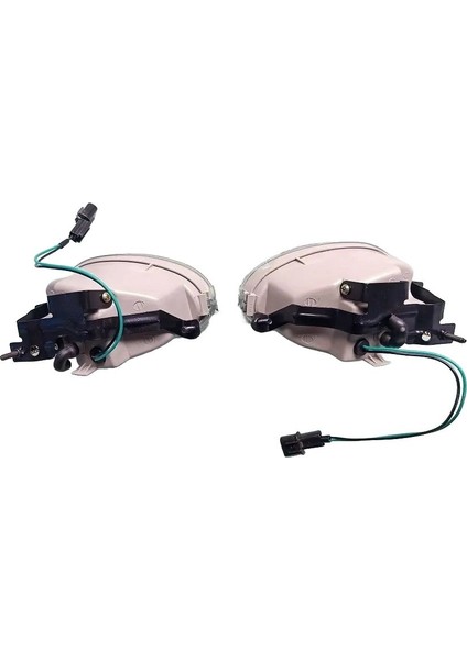 Sis Farı Beyaz Takım Hyundaı Accent Yumurta Kasa 1995-2000 fiyatları