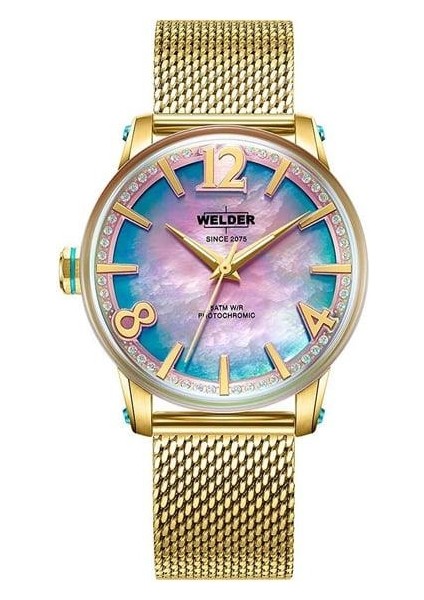 Welder Moody WRN2000 Kadın Kol Saati