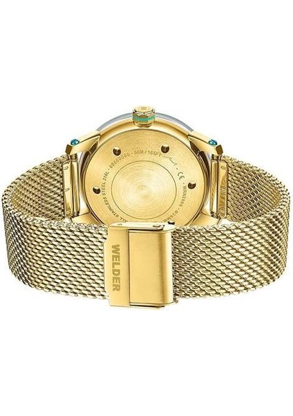 Welder Moody WRN2000 Kadın Kol Saati