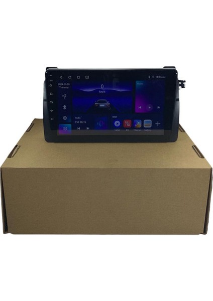 Bmw E46 Orjinal4.64 Oem Multimedya modelleri