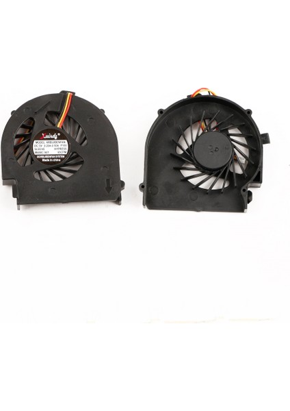 Dell M4010 N4020 N4030 Notebook Cpu Fan