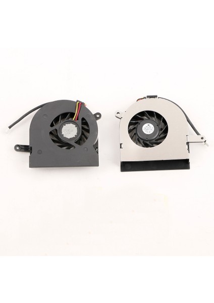 Toshiba Satellite 6033B0012401 Uyumlu Notebook İşlemci CPU Fan