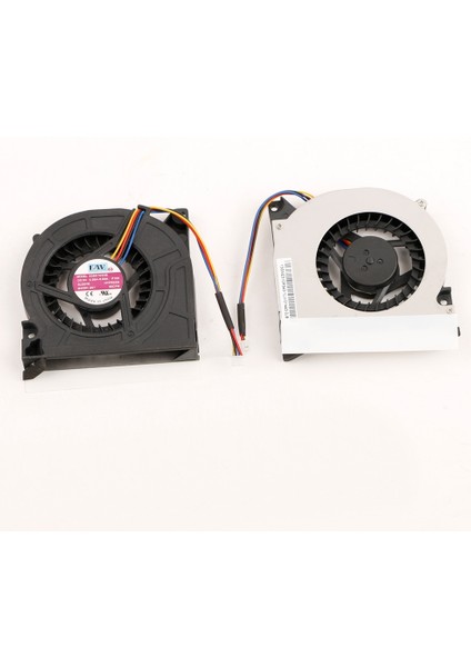 LENOVO KDB0705HB Uyumlu Notebook İşlemci CPU Fanı