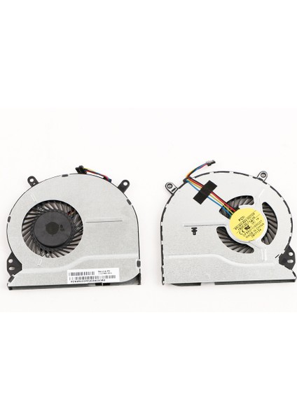 HP Pavilion 15-B Cpu Fan Soğutucu