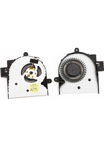 HP Envy X360 Cpu Fan Soğutucu 807524-001
