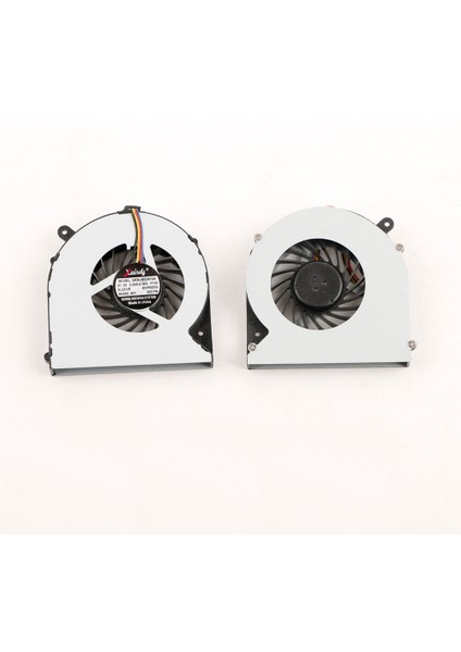 Toshiba L855 Cpu Fan Soğutucu 4 pinli