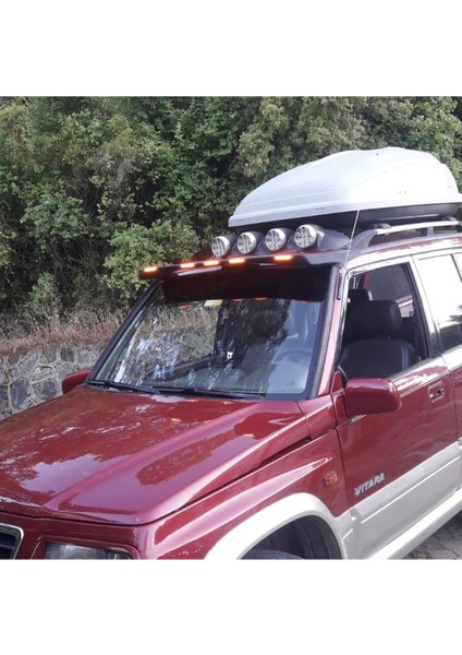 Suzuki Vitara Jlx (1992-2001) Moonvisor