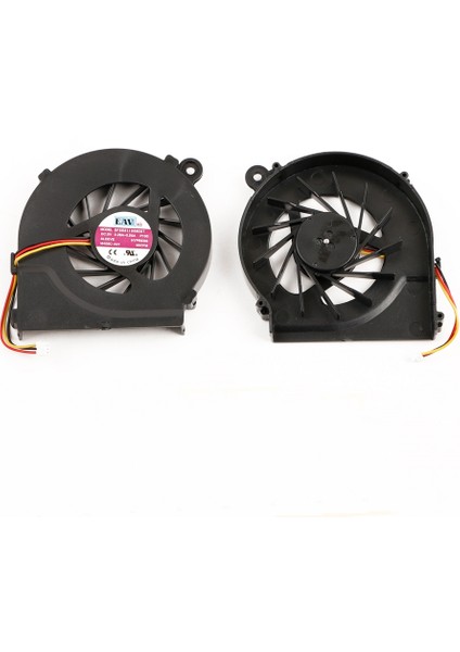 HP-COMPAQ CQ42 Uyumlu Notebook İşlemci CPU Fanı