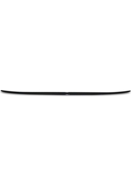 Volkswagen Passat B6 Spoiler Pianoblack Spoyler