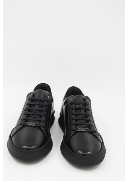 C15003 Erkek Casual Ayakkabı - Siyah fiyatları