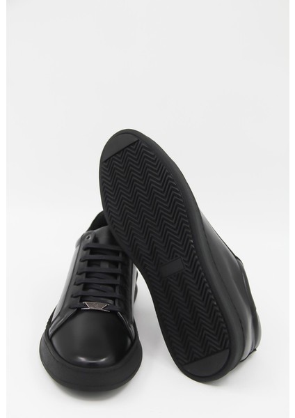 C15003 Erkek Casual Ayakkabı - Siyah fırsatları