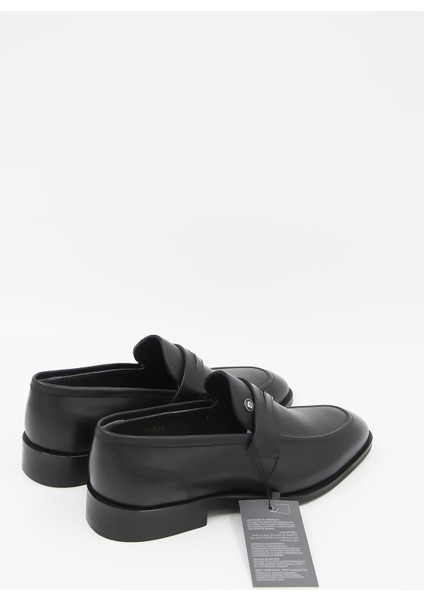 661302 Erkek Klasik Ayakkabı - Siyah modelleri