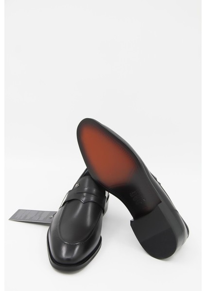 661302 Erkek Klasik Ayakkabı - Siyah fırsatları