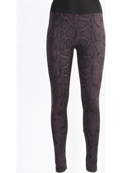 Winta- Derya Kurşun Trend Leggings Tayt TRND05