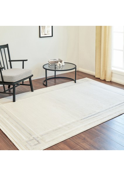 7/24 Noble Miranda 80x150 cm Salon Mutfak Halısı Yolluk Kilim