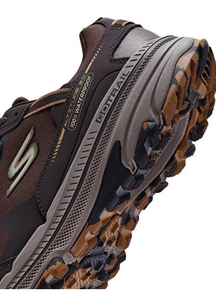 220757/BRN Go Run Traıl Altıtude 2.0 - Pıne Rıdge Erkek Outdoor Ayakkabı - Kahverengi fiyatları