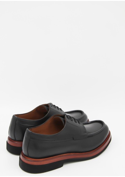 101 5KM3710 Erkek Klasik Ayakkabı - Siyah modelleri