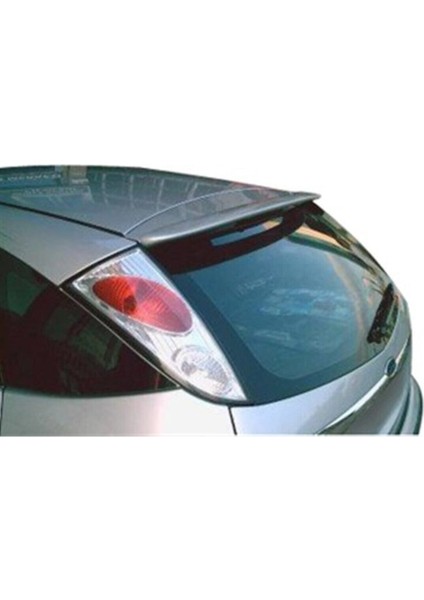 Ford Focus 1 Hb 1999-2004 Spoyler Spoiler