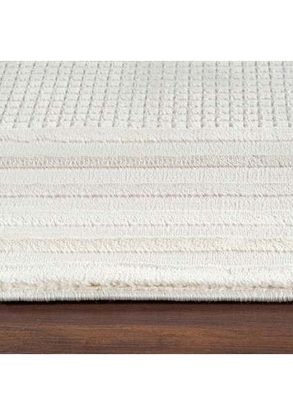 7/24 Noble Miranda 80x150 cm Salon Mutfak Halısı Yolluk Kilim fırsatları