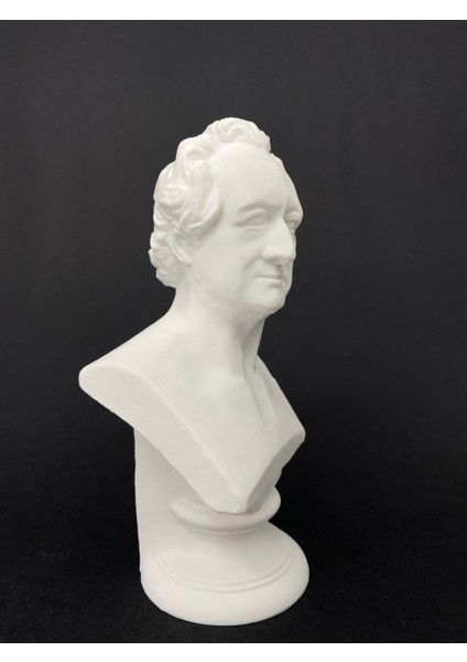 Goethe Büst 15 cm