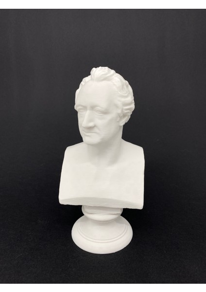 Goethe Büst 15 cm