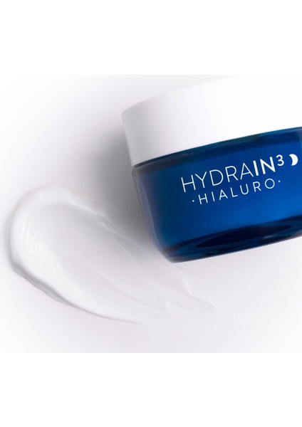 Hydraın3 Gece Kremi 50ML