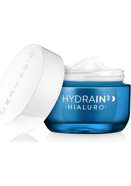 Hydraın3 Gece Kremi 50ML