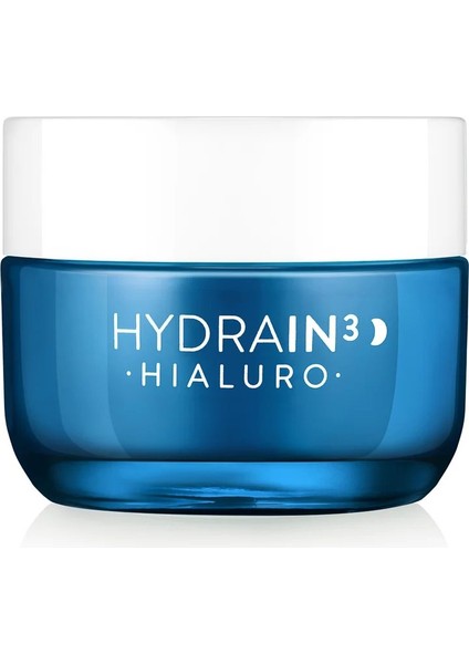 Hydraın3 Gece Kremi 50ML