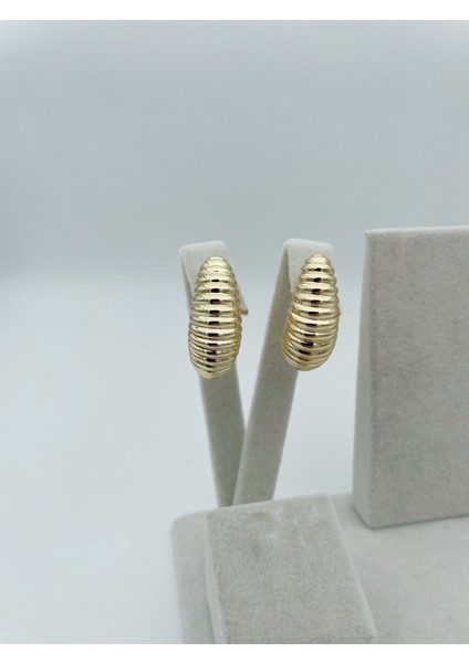 Xupıng Jewelry Bombeli Uzun Küpe fiyatları