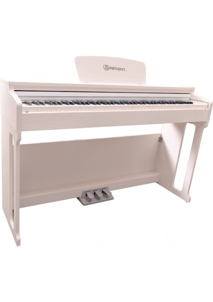 Dijital Piyano Beyaz DP735WH2