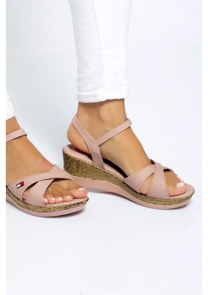Tommy Sandalet 24Y 898