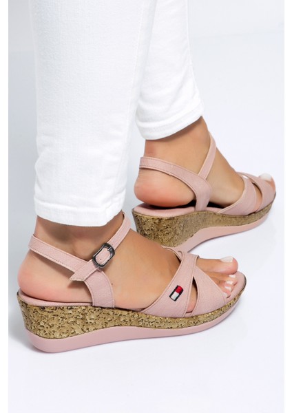 Tommy Sandalet 24Y 898