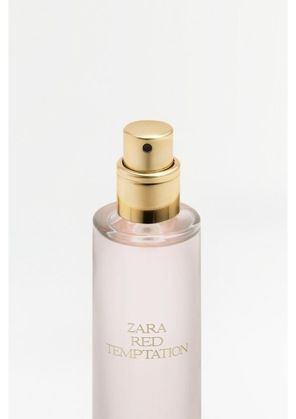 RED TEMPTATION NAVIDAD EDP 30 ML (1.0 FL. OZ).