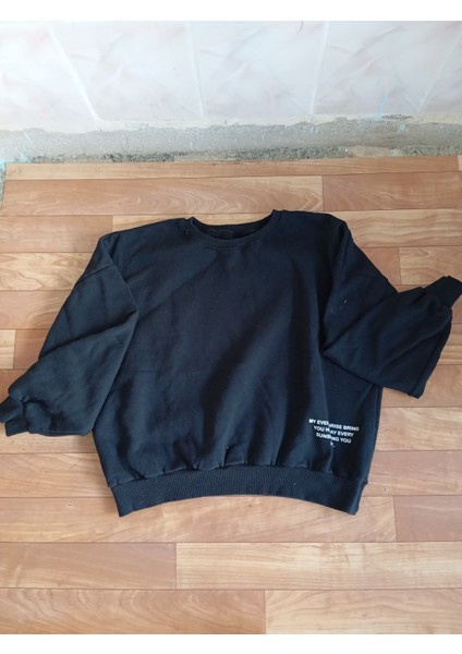 Kadın Sweatshirt